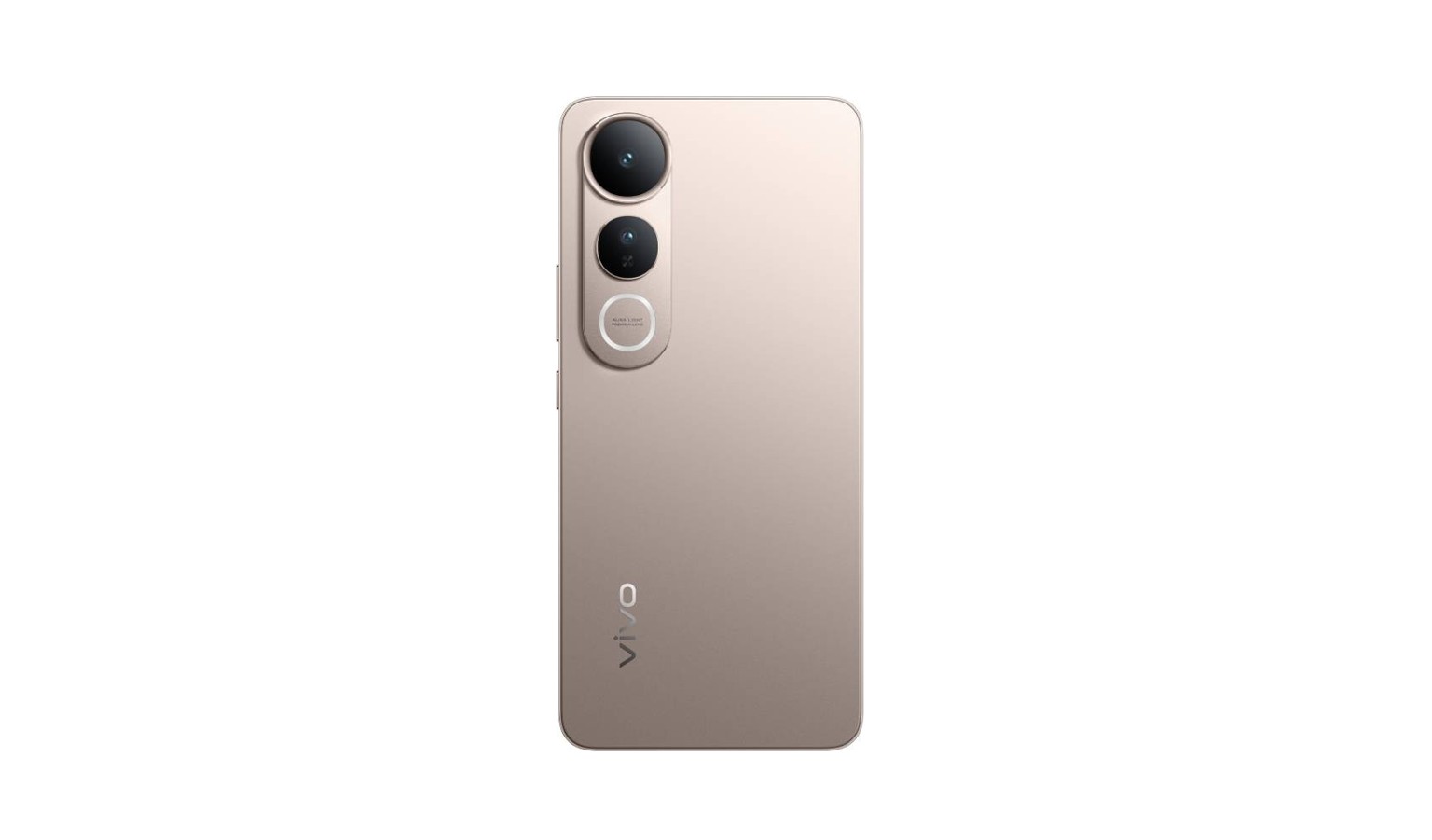 Vivo V50 Lite 8GB/256GB 5G Smartphone - Gold [DEMO UNIT]_1
